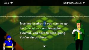 SlabWell: The Quest For Kaktun's Alpaca Nintendo Switch, wersja cyfrowa 4