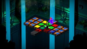 SlabWell: The Quest For Kaktun's Alpaca Nintendo Switch, wersja cyfrowa 5