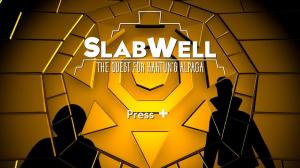 SlabWell: The Quest For Kaktun's Alpaca Nintendo Switch, wersja cyfrowa 7