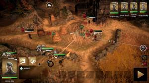 Broken Lines Nintendo Switch, wersja cyfrowa 3