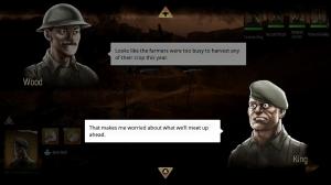 Broken Lines Nintendo Switch, wersja cyfrowa 4