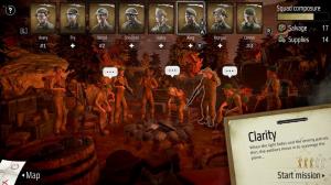 Broken Lines Nintendo Switch, wersja cyfrowa 5