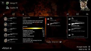 Broken Lines Nintendo Switch, wersja cyfrowa 6