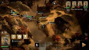 Broken Lines Nintendo Switch, wersja cyfrowa 7