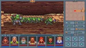 Legends of Amberland: The Forgotten Crown Nintendo Switch, wersja cyfrowa 3