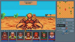 Legends of Amberland: The Forgotten Crown Nintendo Switch, wersja cyfrowa 5