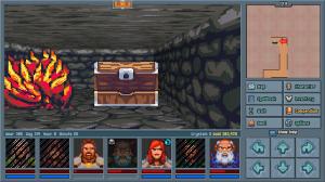 Legends of Amberland: The Forgotten Crown Nintendo Switch, wersja cyfrowa 6