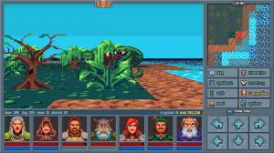 Legends of Amberland: The Forgotten Crown Nintendo Switch, wersja cyfrowa 7