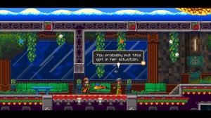 Iconoclasts Nintendo Switch, wersja cyfrowa 6