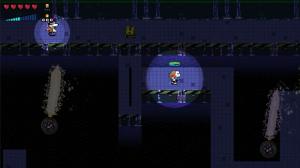 Neon City Riders Nintendo Switch, wersja cyfrowa 4