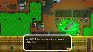 Neon City Riders Nintendo Switch, wersja cyfrowa 5