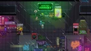 Neon City Riders Nintendo Switch, wersja cyfrowa 6