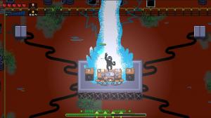 Neon City Riders Nintendo Switch, wersja cyfrowa 7