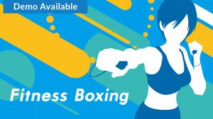 Fitness Boxing Nintendo Switch, wersja cyfrowa 1