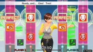 Fitness Boxing Nintendo Switch, wersja cyfrowa 3