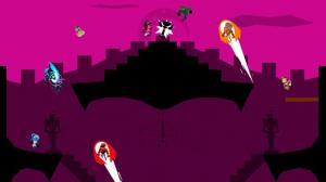 Runbow Nintendo Wii U, wersja cyfrowa 3