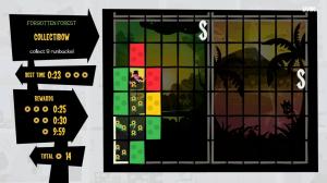 Runbow Nintendo Wii U, wersja cyfrowa 6