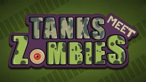 Tanks Meet Zombies Nintendo Switch, wersja cyfrowa 1