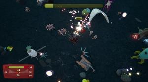 Tanks Meet Zombies Nintendo Switch, wersja cyfrowa 3