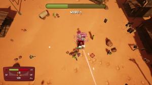 Tanks Meet Zombies Nintendo Switch, wersja cyfrowa 4