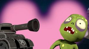 Tanks Meet Zombies Nintendo Switch, wersja cyfrowa 5