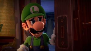 Luigi’s Mansion 3 Nintendo Switch, wersja cyfrowa 4