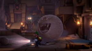 Luigi’s Mansion 3 Nintendo Switch, wersja cyfrowa 7