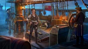 Uncharted Tides: Port Royal Nintendo Switch, wersja cyfrowa 2