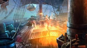 Uncharted Tides: Port Royal Nintendo Switch, wersja cyfrowa 6