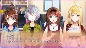 Yumeutsutsu Re:After Nintendo Switch, wersja cyfrowa 2