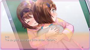 Yumeutsutsu Re:After Nintendo Switch, wersja cyfrowa 3