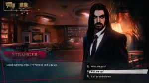 Vampire: The Masquerade - Coteries of New York Nintendo Switch, wersja cyfrowa 3