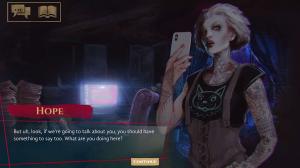 Vampire: The Masquerade - Coteries of New York Nintendo Switch, wersja cyfrowa 4