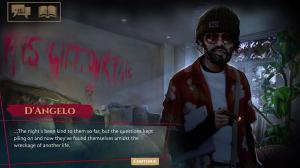 Vampire: The Masquerade - Coteries of New York Nintendo Switch, wersja cyfrowa 7