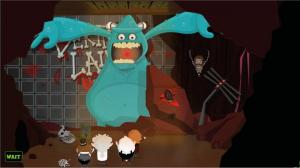 The Mystery of Woolley Mountain Nintendo Switch, wersja cyfrowa 3