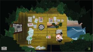 The Mystery of Woolley Mountain Nintendo Switch, wersja cyfrowa 4