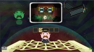 The Mystery of Woolley Mountain Nintendo Switch, wersja cyfrowa 6