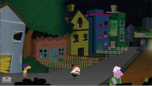 The Mystery of Woolley Mountain Nintendo Switch, wersja cyfrowa 7