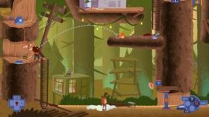 Helheim Hassle Nintendo Switch, wersja cyfrowa 3