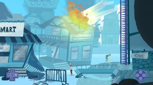 Helheim Hassle Nintendo Switch, wersja cyfrowa 4