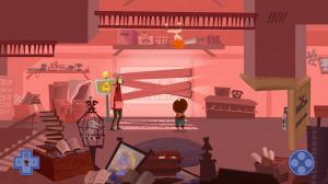 Helheim Hassle Nintendo Switch, wersja cyfrowa 5