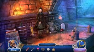 The Man With The Ivory Cane Ninteno Switch, wersja cyfrowa 3