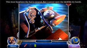 The Man With The Ivory Cane Ninteno Switch, wersja cyfrowa 5