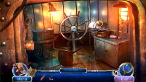 The Man With The Ivory Cane Ninteno Switch, wersja cyfrowa 6