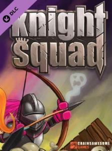 Knight Squad + Extra Chivalrous Nintendo Switch, wersja cyfrowa 1