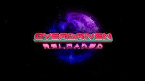 Overdriven Reloaded: Special Edition Nintendo Switch, wersja cyfrowa 1