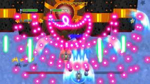 Overdriven Reloaded: Special Edition Nintendo Switch, wersja cyfrowa 2