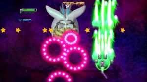 Overdriven Reloaded: Special Edition Nintendo Switch, wersja cyfrowa 4