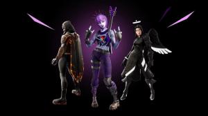 Fortnite: DarkFire Bundle Nintendo Switch, wersja cyfrowa 15