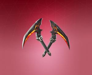 Fortnite: DarkFire Bundle Nintendo Switch, wersja cyfrowa 6